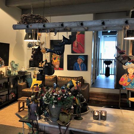 דורדרכט B&B Appelsteiger מראה חיצוני תמונה