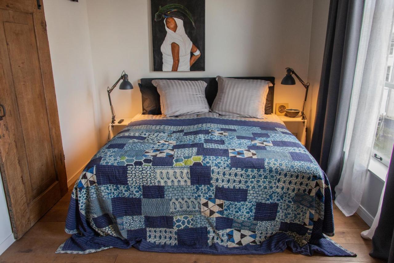 דורדרכט B&B Appelsteiger מראה חיצוני תמונה