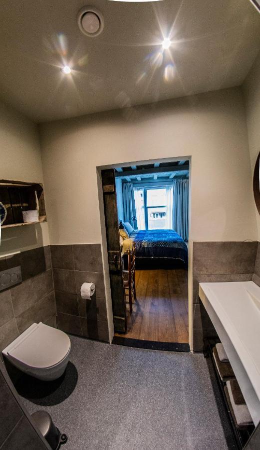 דורדרכט B&B Appelsteiger מראה חיצוני תמונה