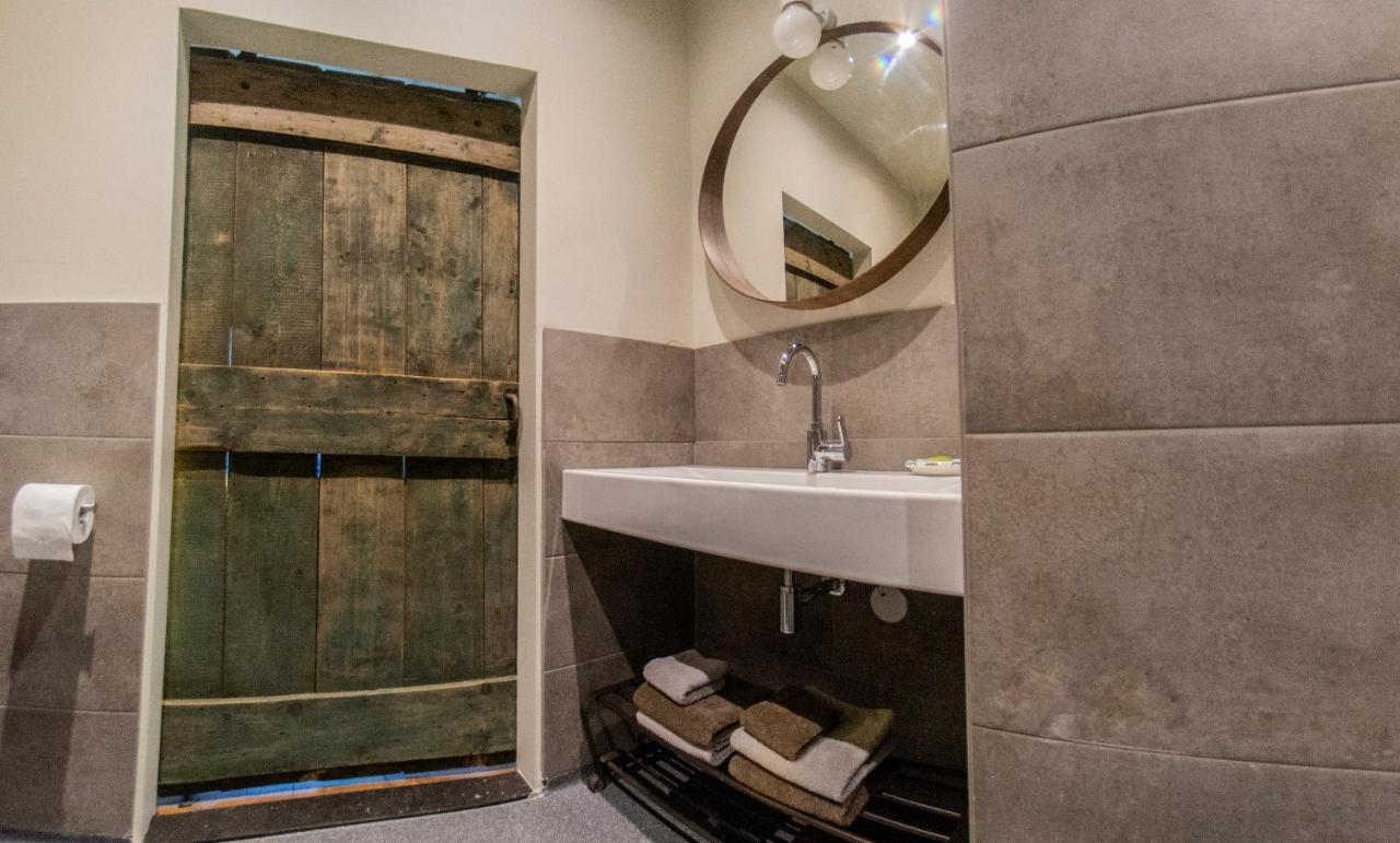 דורדרכט B&B Appelsteiger מראה חיצוני תמונה